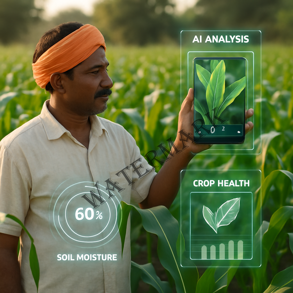 AI in 5: From Fields to Futures: How AI is Transforming Farming, Work, and the World Ahead (August 19, 2025)