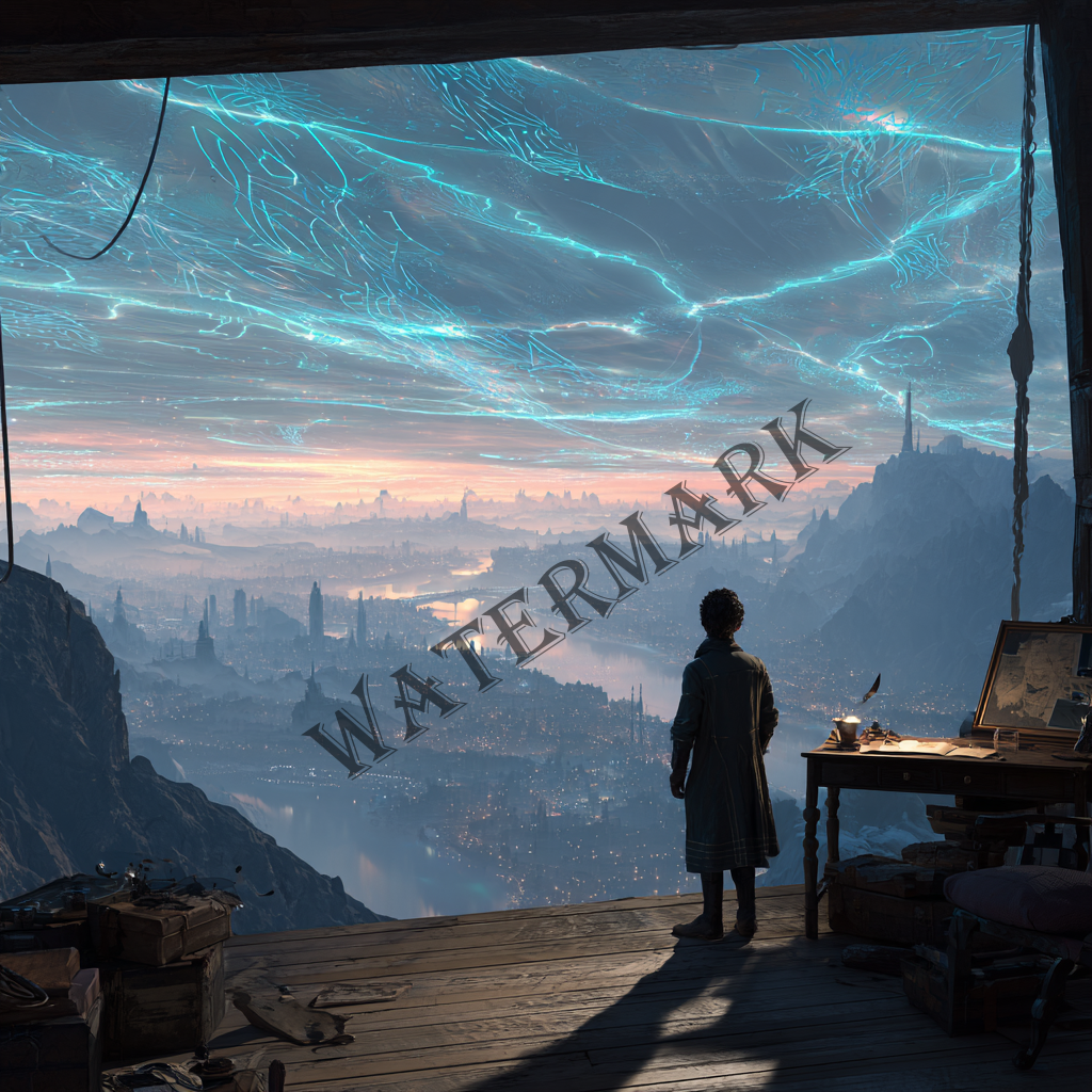 The Quiet Tsunami: Navigating the AI Frontier of Job Transformation