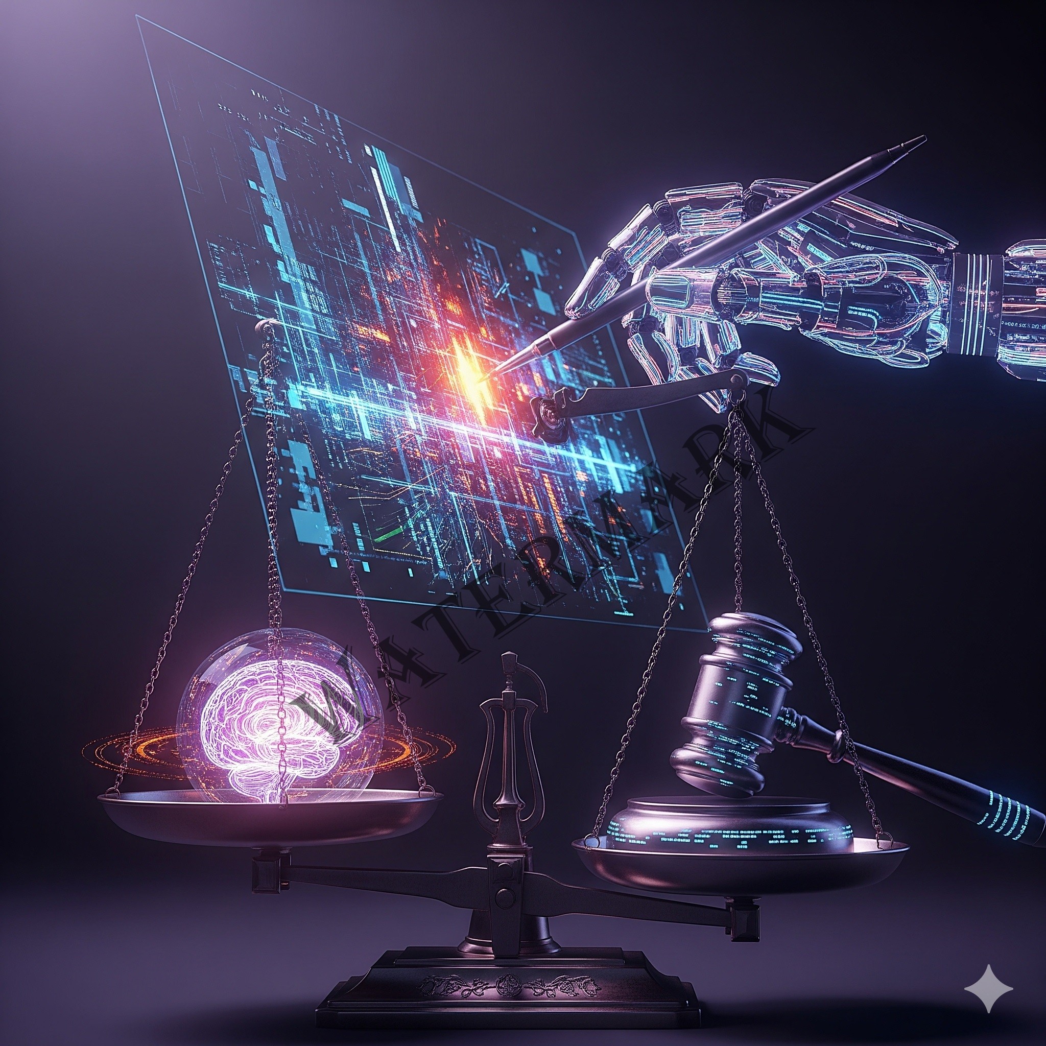 AI in 5: AI Art, Ethics & The Human-Centered Debate (September 2, 2025)