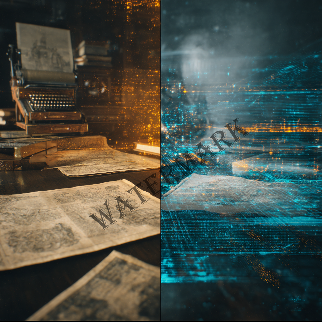 Blogpost Series Coming in December 2025: How AI Is Solving History’s Greatest Mysteries: 8 Breakthrough Cases