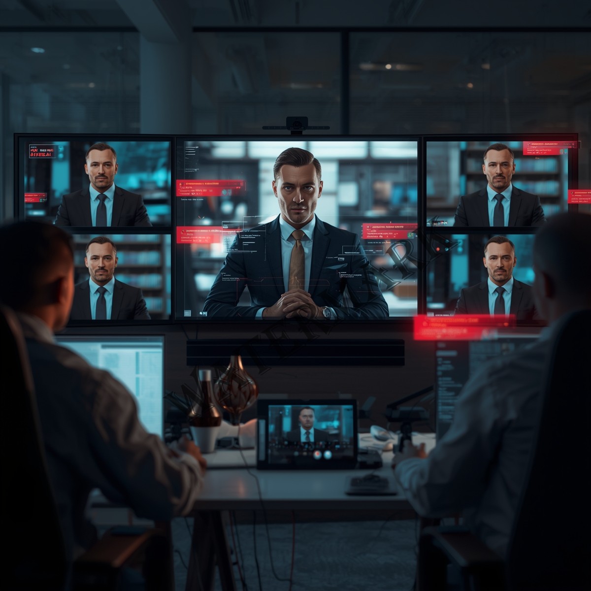 AI Horror Stories: How Deepfakes Stole $25.6M and Why Your Voice Isn’t Safe Anymore