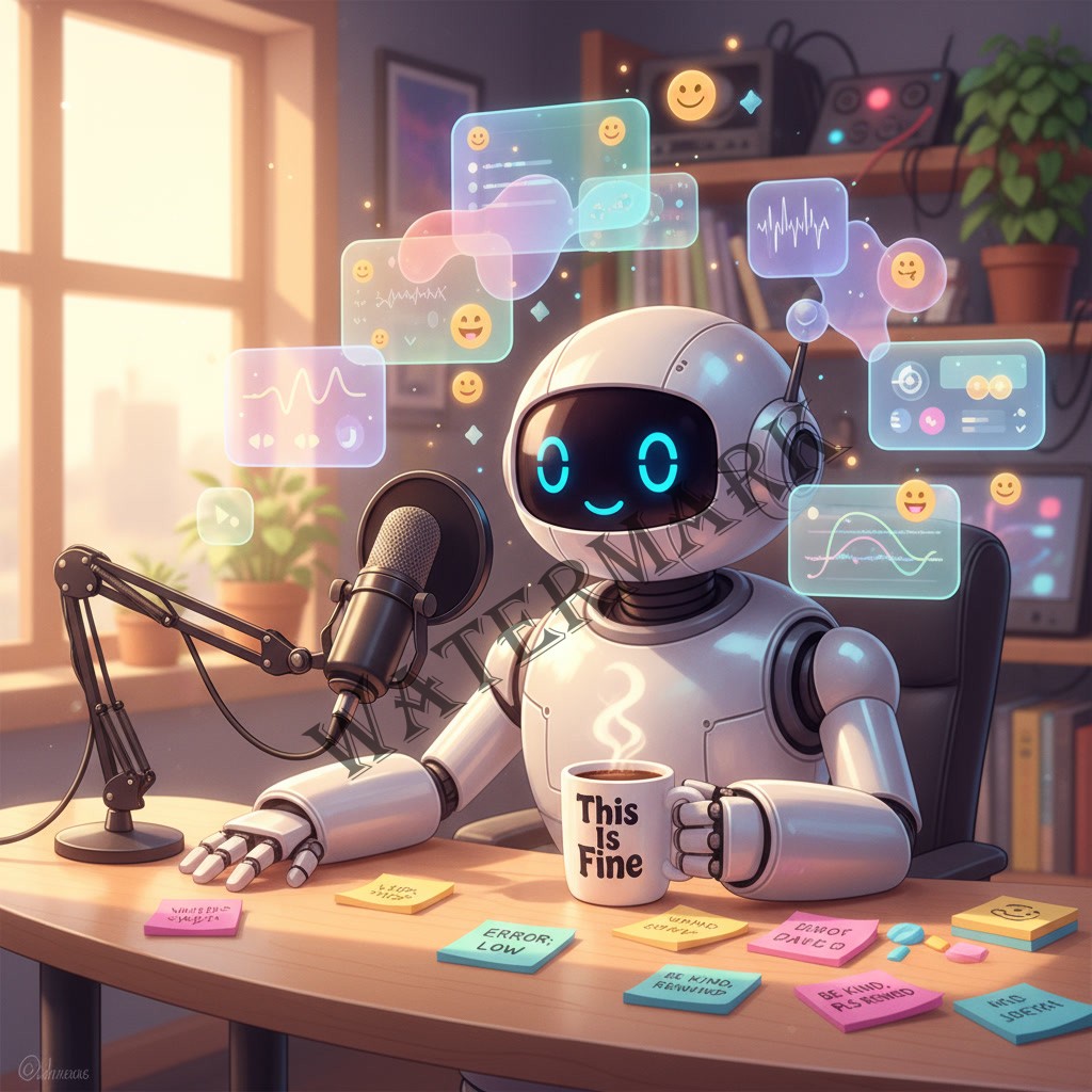 Welcome to The Friday Download Podcast