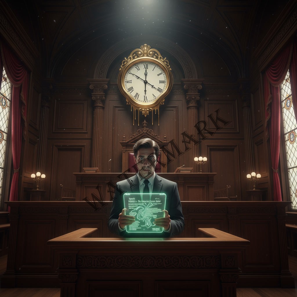 AI in 5: The AI Reality Check: Why Lawyers Are Lying, Investors Are Selling, & Digital Friends Are Dangerous (November 11, 2025)