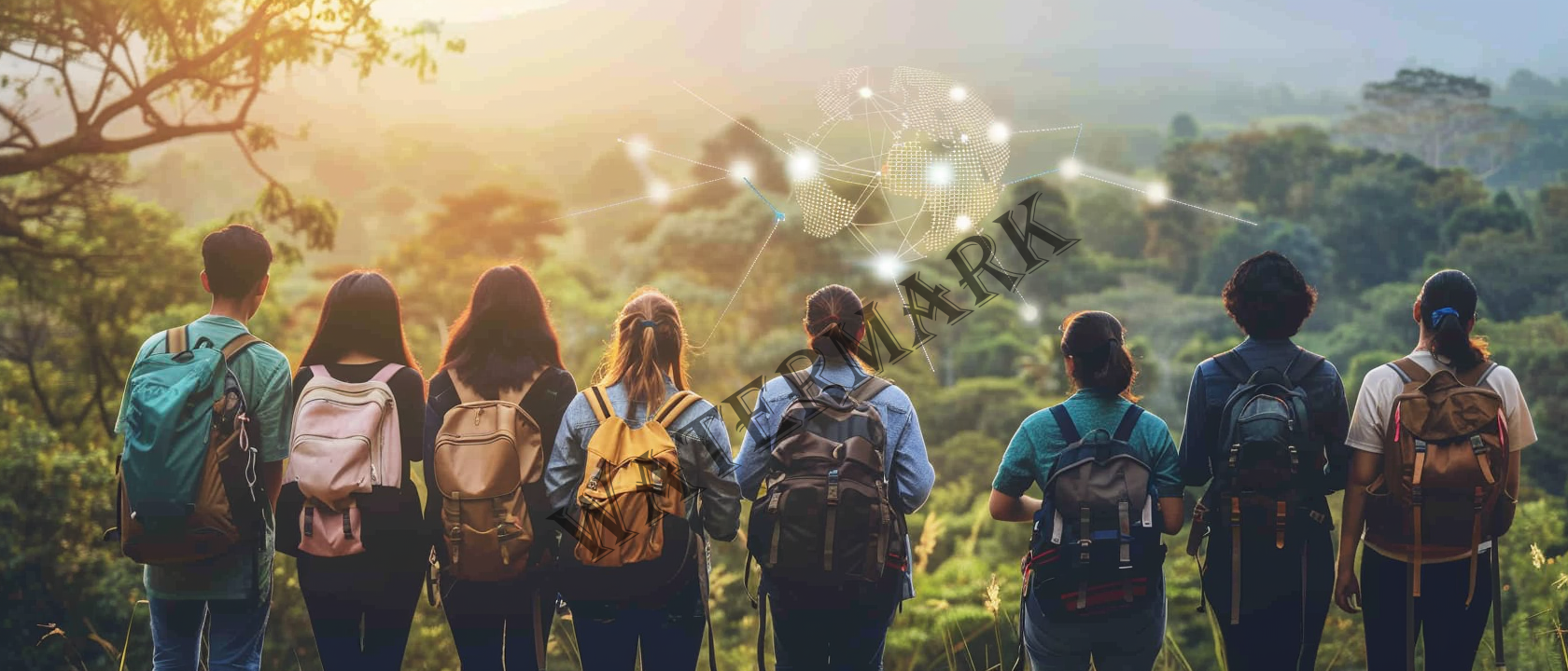 The Missing Voice: A Journey Into the Uncharted Territory of Student AI Use