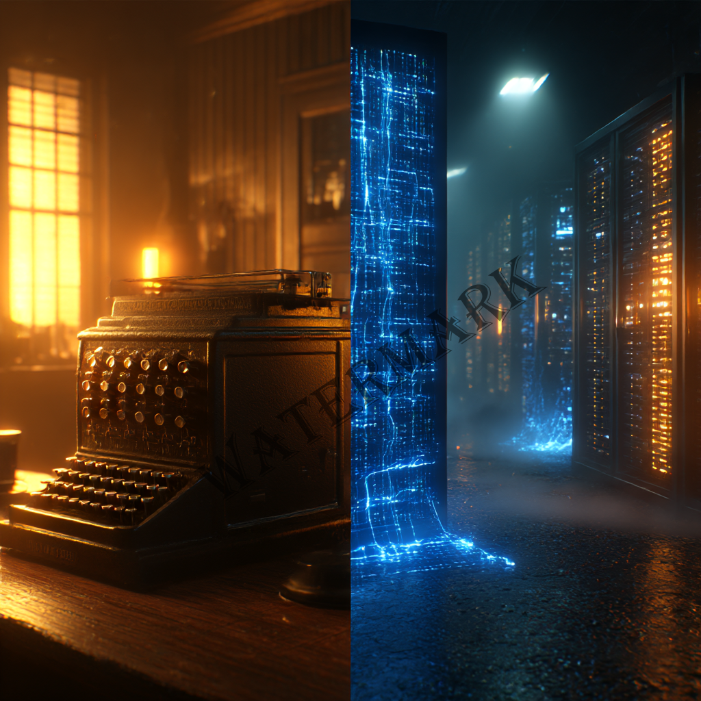 History’s Greatest Mysteries Solved! – EPISODE 1 — When AI Meets Enigma: How Machine Intelligence Is Cracking WWII Codes Once Thought Impossible