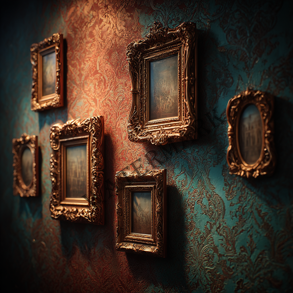 History’s Greatest Mysteries Solved! – Episode 4 – AI vs Art Thieves: Machine Learning’s Quest to Recover $500 Million in Stolen Masterpieces