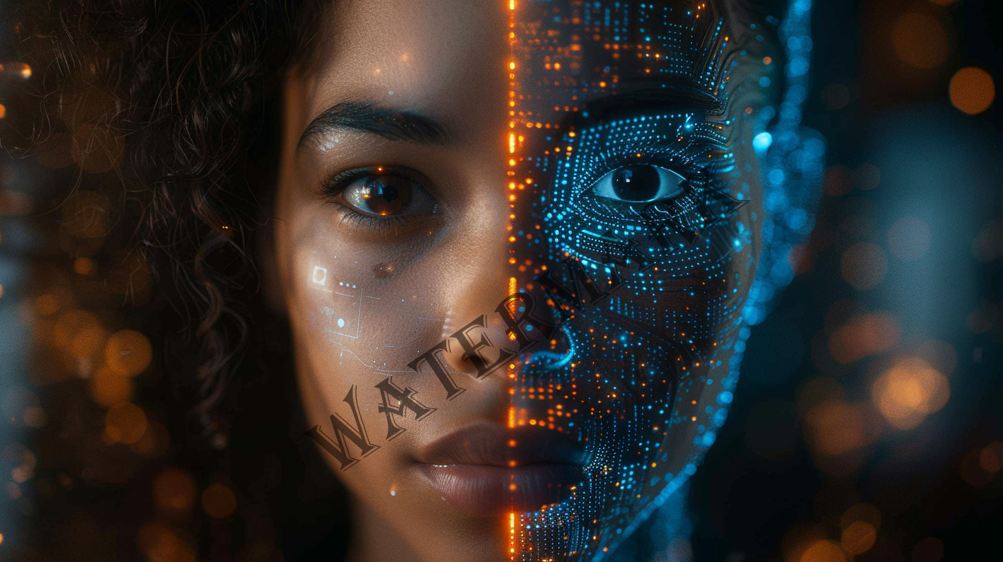 AI and the Future of Identity – Episode 1: The Digital Twin
