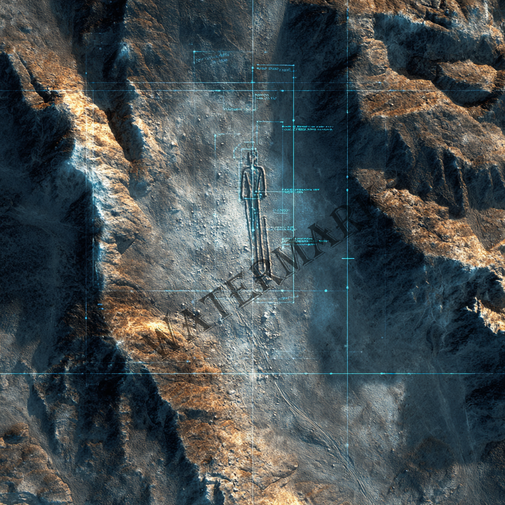 History’s Greatest Mysteries SOLVED! – Episode 7 – From Space to Sand: How AI Is Revealing Civilizations Lost to Time