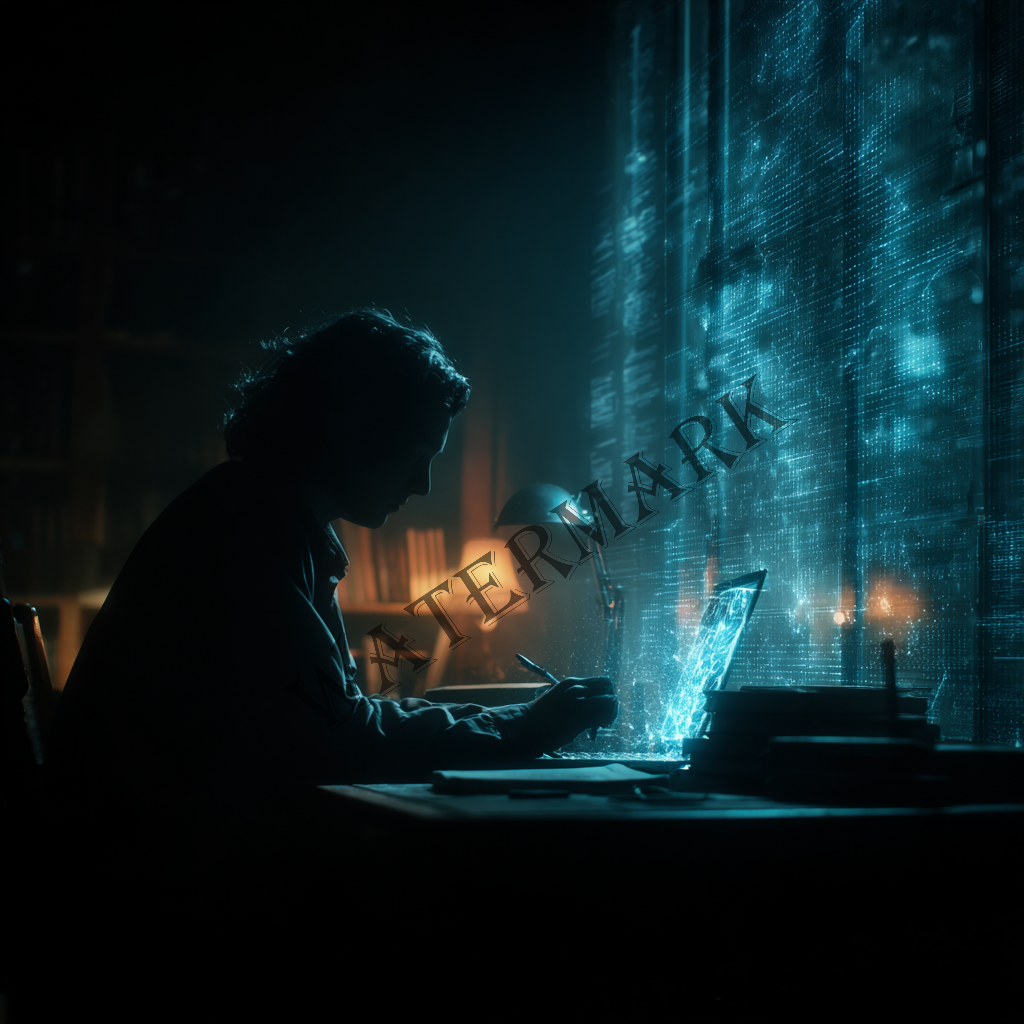 History’s Greatest Mysteries SOLVED! – Part 8 – The Digital Detectives: How AI Unmasks Anonymous Authors Through Stylometric Fingerprints