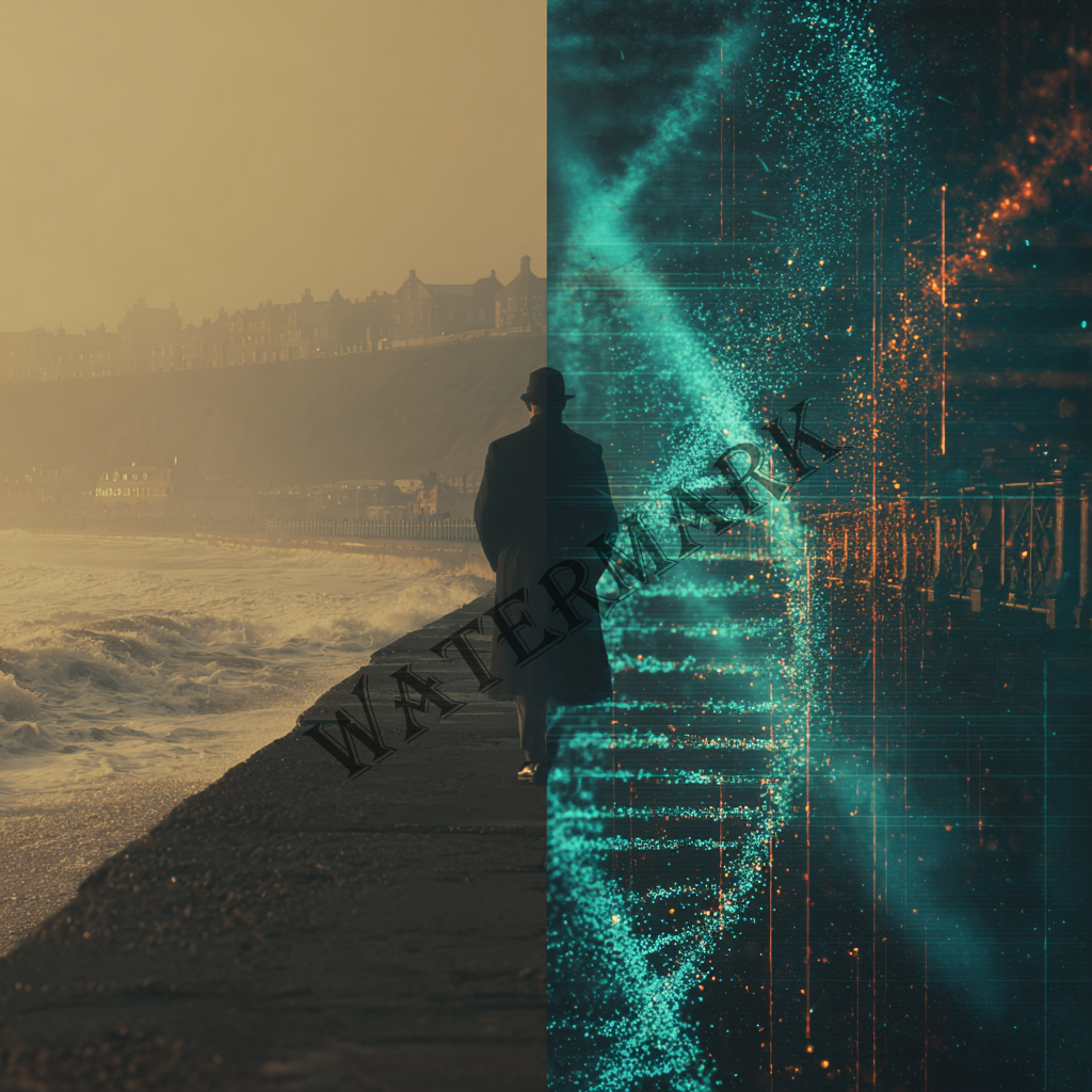 History’s Greatest Mysteries Solved! – Episode 5 – The Dead Man on the Beach: How DNA Databases Solved a 74-Year Mystery