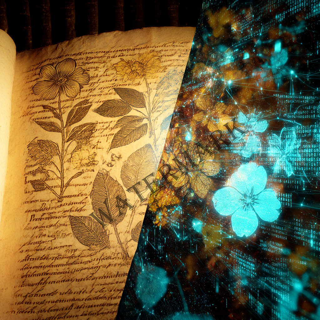 History’s Greatest Mysteries Solved! – Episode 2 – AI vs. The Voynich Manuscript: Why 600 Years of Mystery Still Defeats Modern Technology