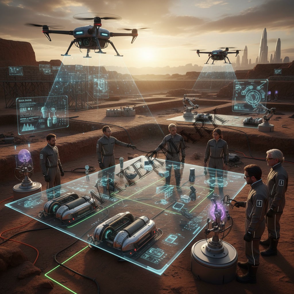 History’s Greatest Mysteries Solved! – Episode 3 – How AI Cracked Ancient Languages Humans Couldn’t Decode for Centuries