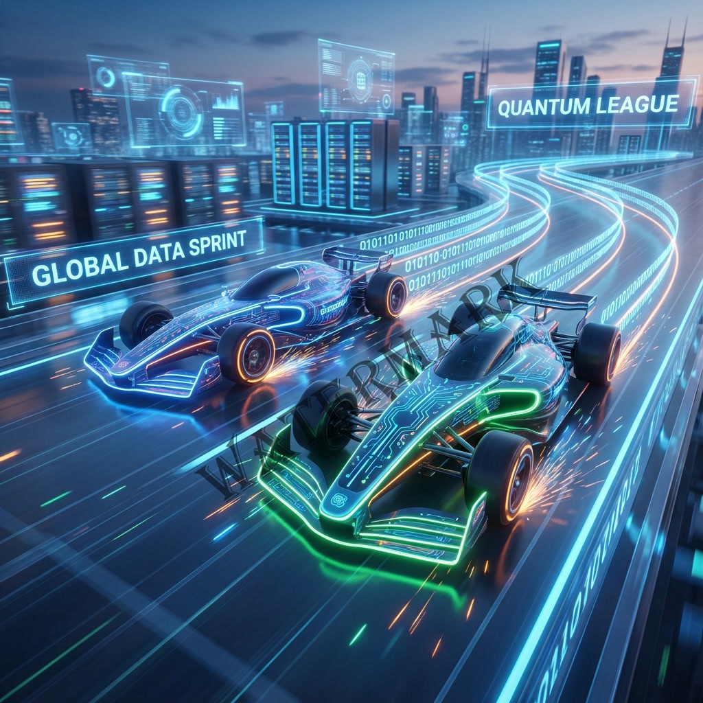 AI in 5 — AI Memories, Power Plays & Model Wars: The Week Tech Took Over (December 9, 2025)