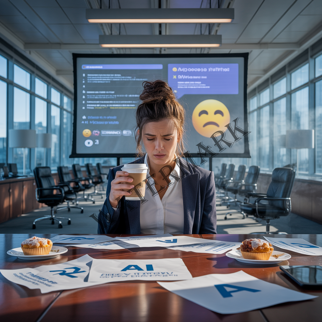 The Great AI Reckoning of 2026: Part 1 – The Boardroom Hangover: Why Your $4M AI Investment Just Became 2026’s Accountability Crisis
