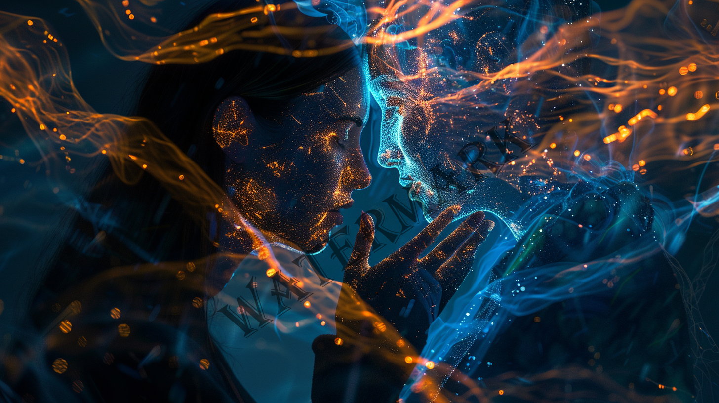 The Simulation of Intimacy: Episode 3 – The Lonely Crowd & The Digital Companion