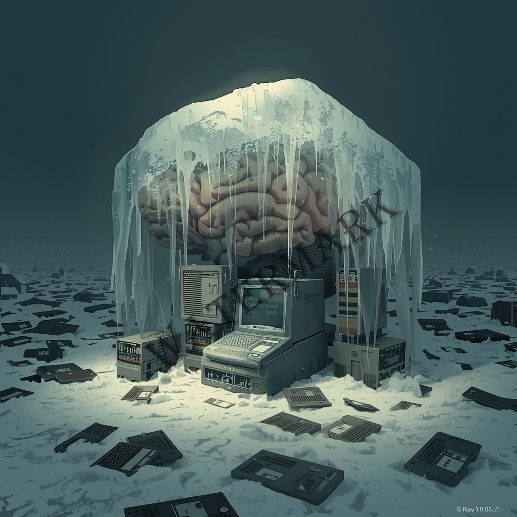 Deep Dive: The 1973 Lighthill Report: How One Mathematician Accidentally Triggered AI’s Dark Age