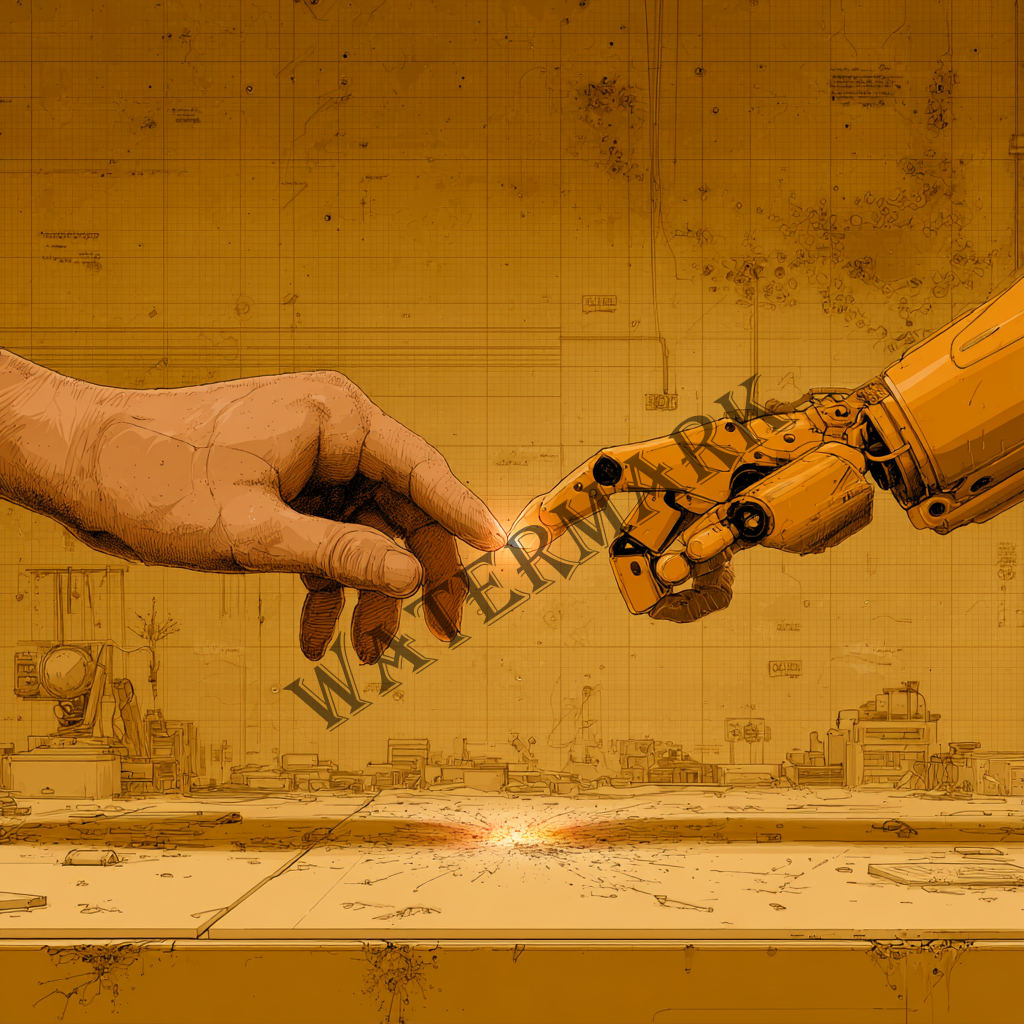 Deep Dive Image 1 - AI Innovations Unleashed