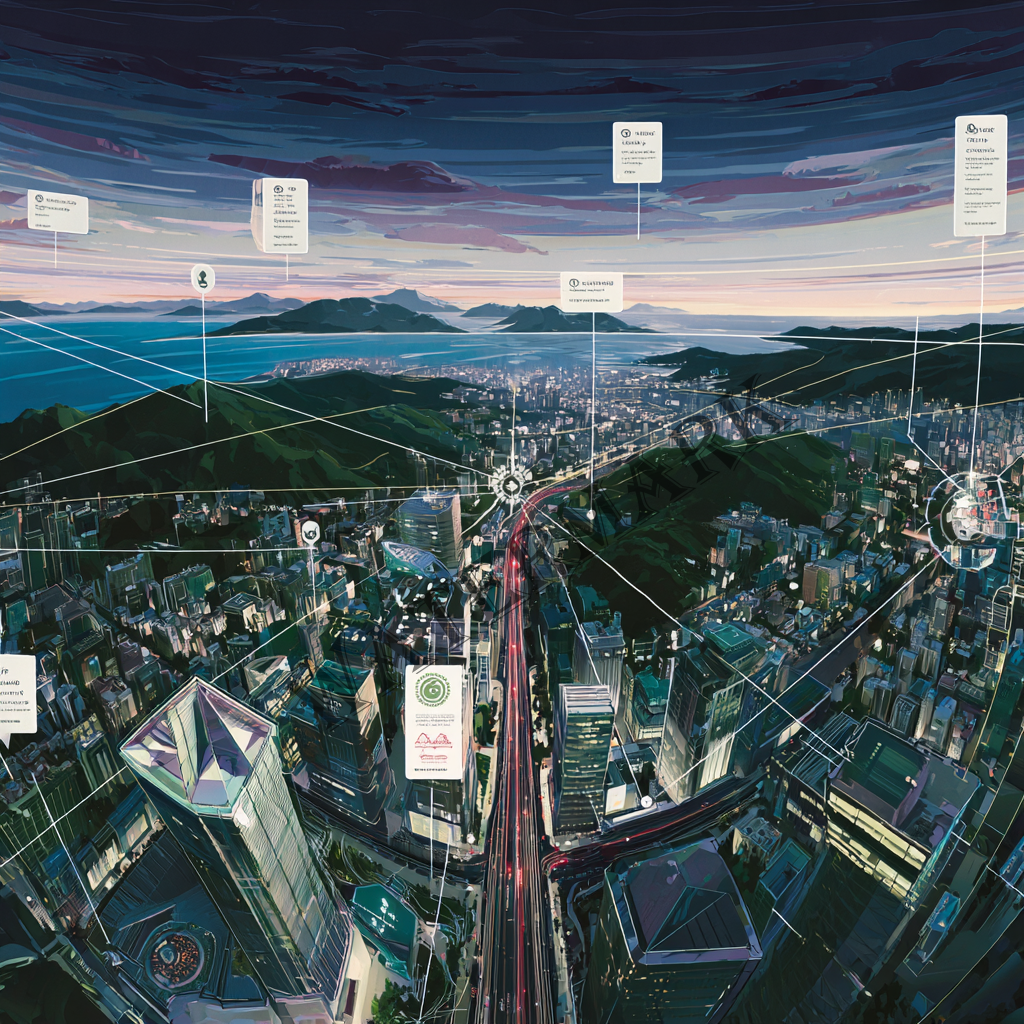 Deep Dive: Beyond the Myths: The Forensic Truth About China’s AI Social Credit System in 2026