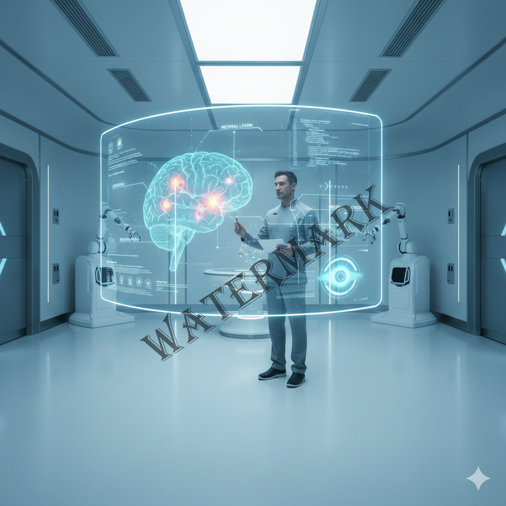 AI in Science and Medicine: Part 4 – The AI Doctor Will See You Now: How Machine Learning Is Transforming Medical Diagnosis in 2026