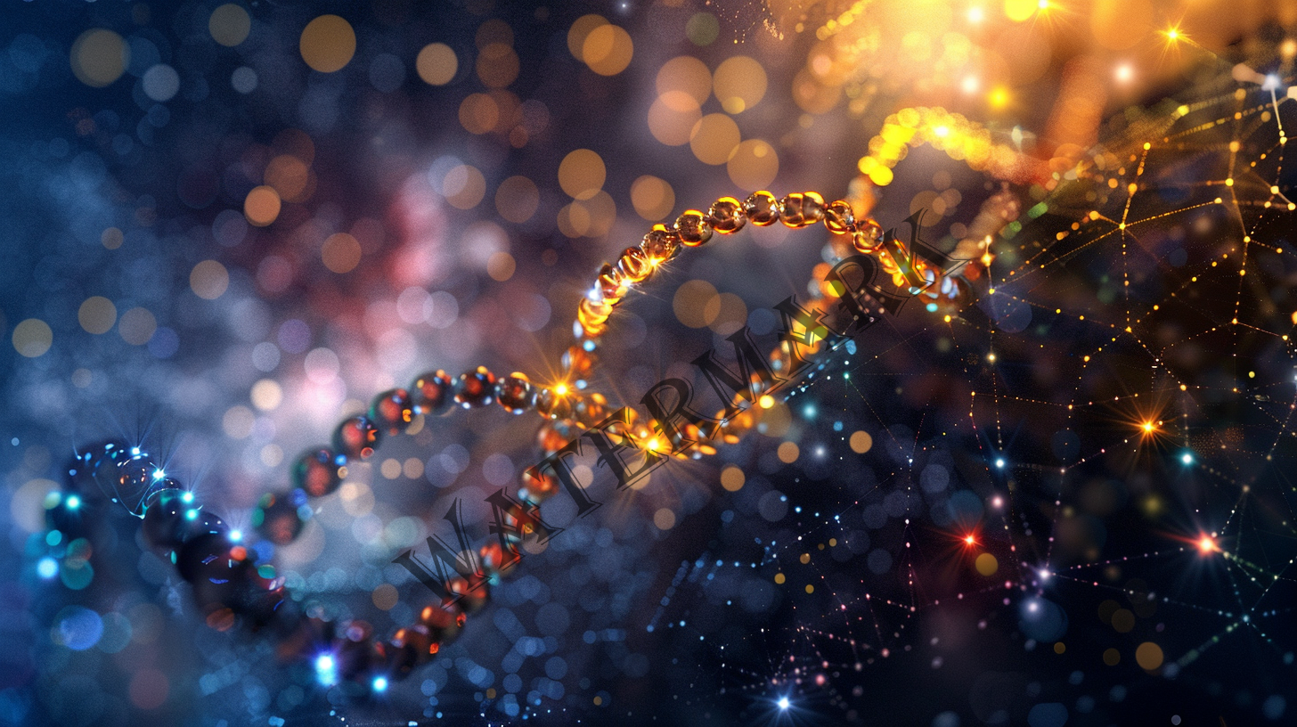 AI in Science & Health: Part 2 – Cracking Life’s Code: How AlphaFold AI Solved Biology’s 50-Year Protein Folding Mystery