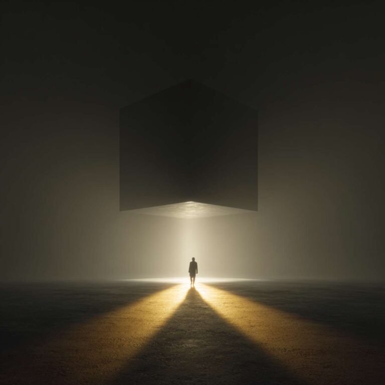 Digital Afterlife: Tales from the Machine: Part 4 – The Oracle of the End