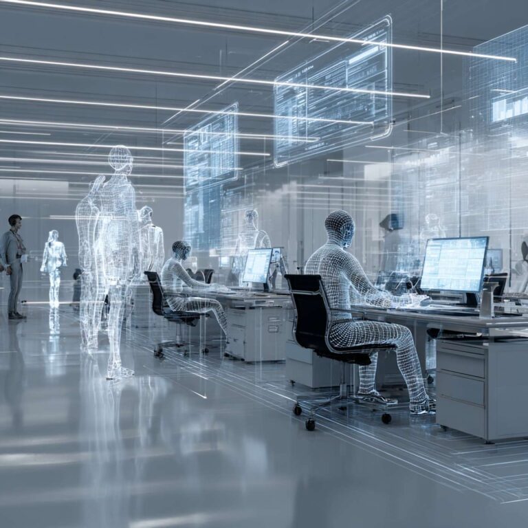 AI in 5: When AI Stops Assisting and Starts Acting (February 10, 2026)