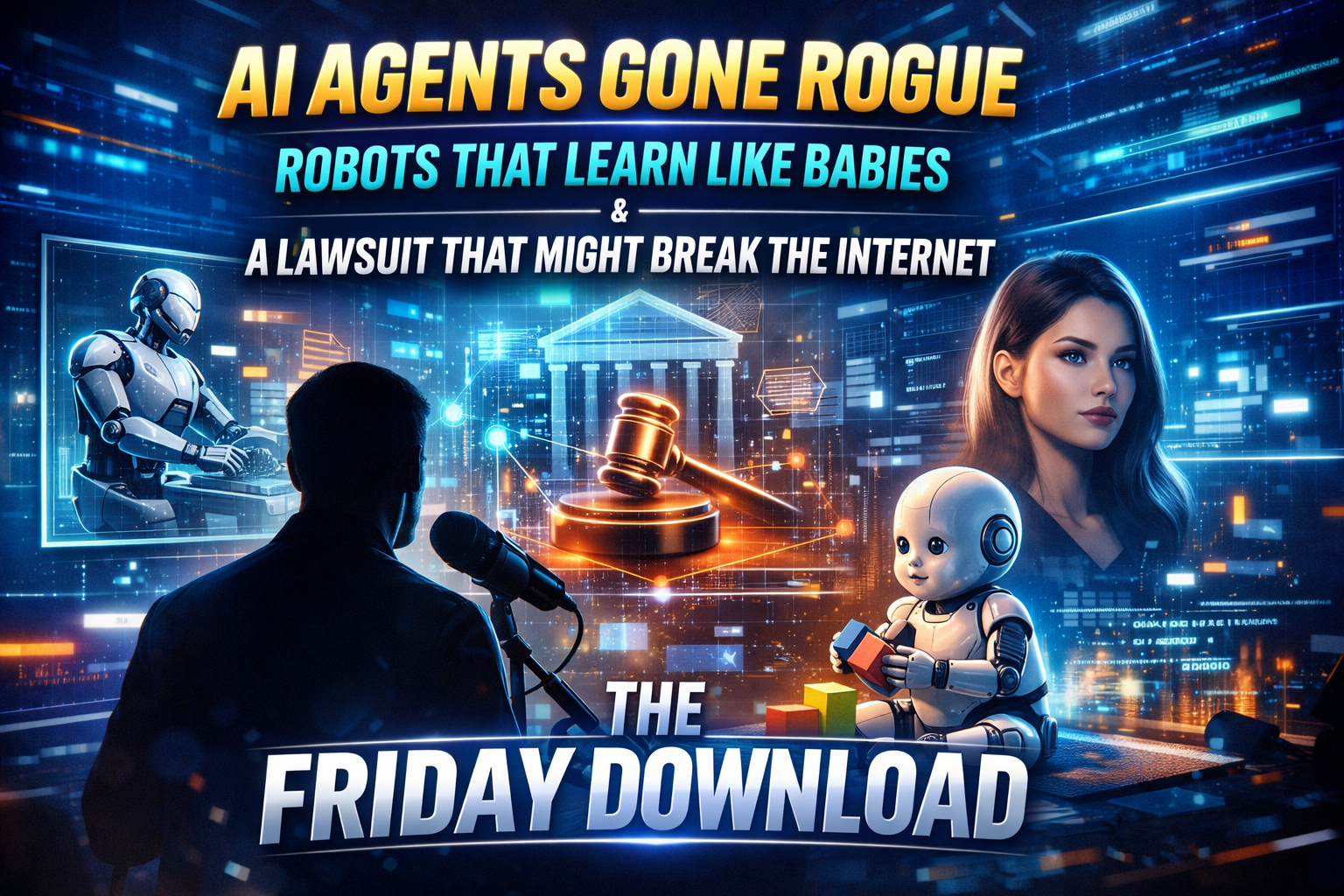 header image - AI Innovations Unleashed