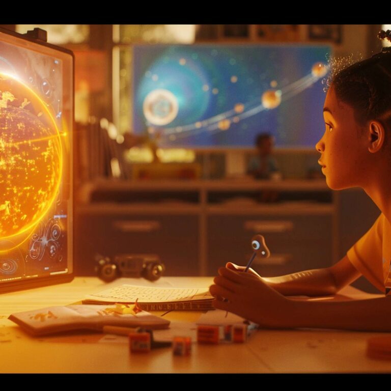 AI in 5: The Lab Assistant That Never Sleeps — How AI Is Rewriting Science, Schools & Your Future (March 30, 2026)