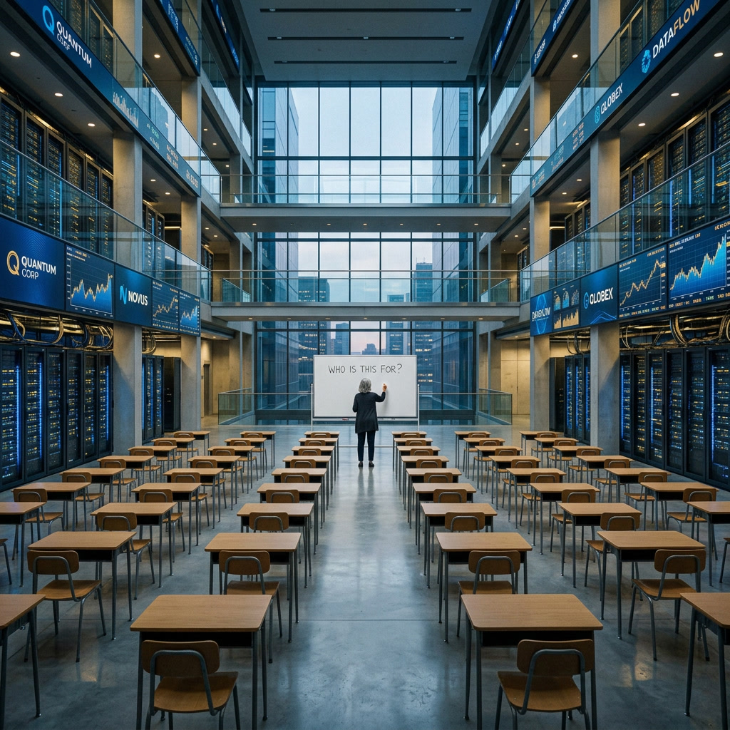 the learning curve part 4 hero - AI Innovations Unleashed