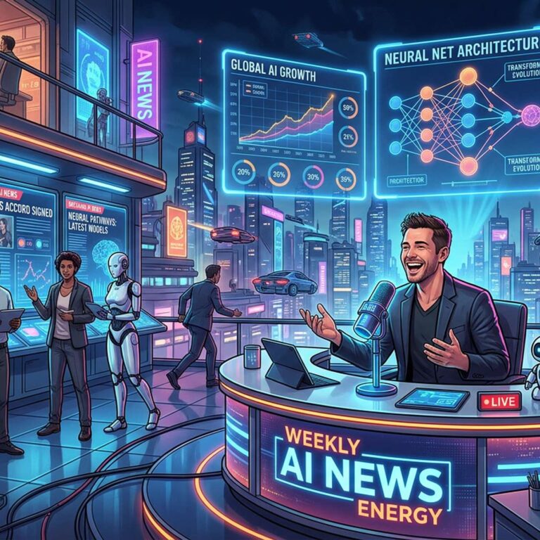 The Friday Download: From Leaky Bots to Life-Saving Breakthroughs on April 3, 2026