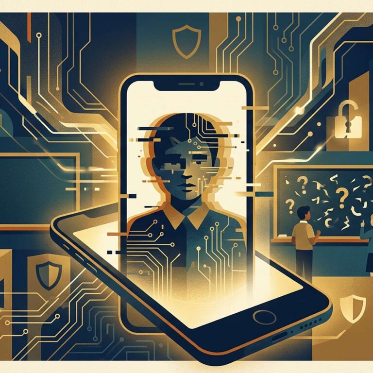AI in 5: Deepfakes in Schools: Fake Media, Real Harm (May 18, 2026)