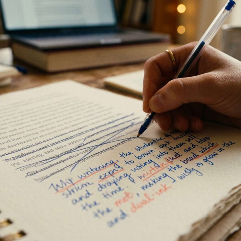 AI at the End of the School Year: Part 1 – End-of-Year Reflections, But Make It AI (and Human)