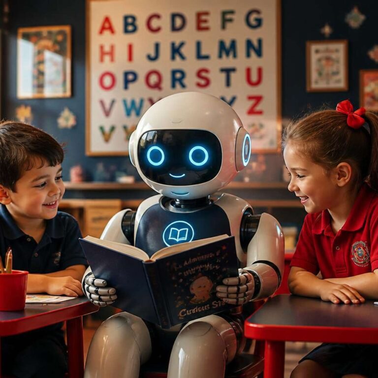 The Friday Download: Kindergarten Bots, Blue Books, and the State-by-State AI Scramble (May 29, 2026)