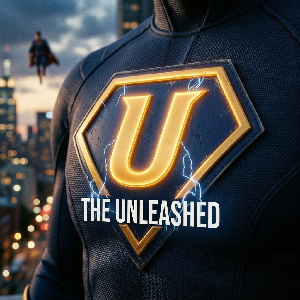 The Unleashed — AI Innovations Unleashed supporter community