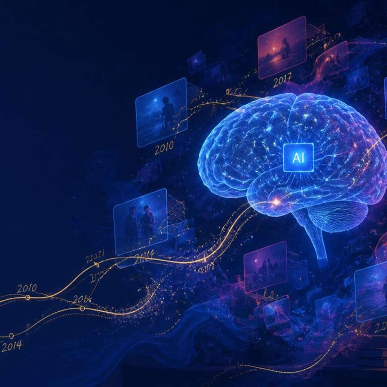 The Friday Download: ChatGPT Dreams, Maryland Means It, and Congress Drops a 269-Page AI Mic (June 5, 2026)